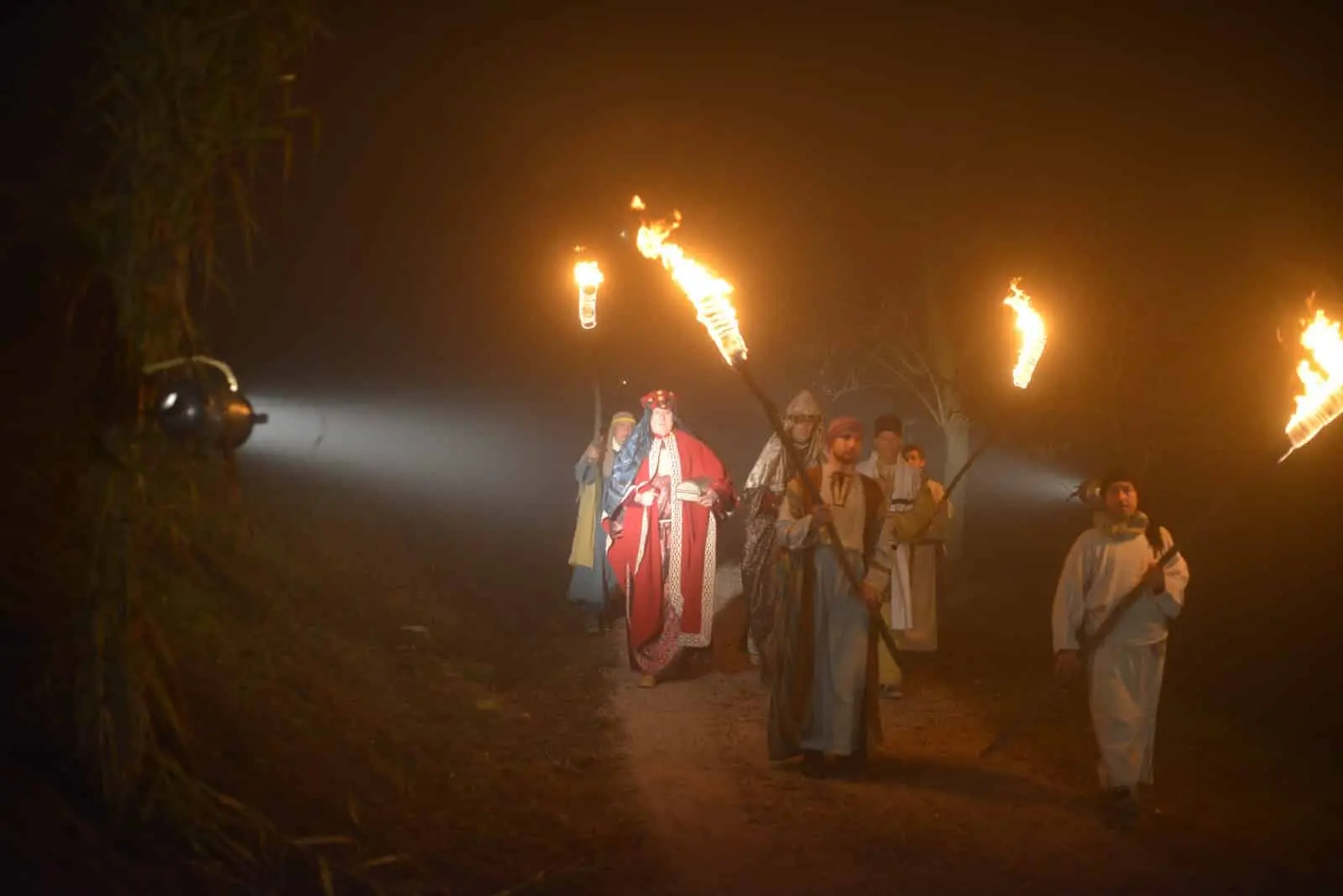 Val Mivola, l'Avvento nei borghi più belli tra mercatini di Natale e passeggiate con gli elfi. Aspettando il presepe vivente