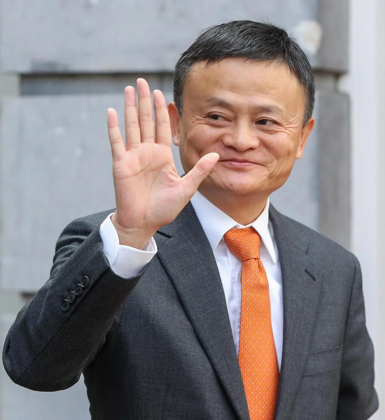 Jack Ma lascia Alibaba, farà il filantropo come Bill Gates