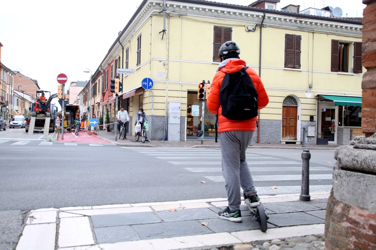 Assicurazione obbligatoria per i monopattini: ecco le date del decreto appena pubblicato sulla Gazzetta Ufficiale