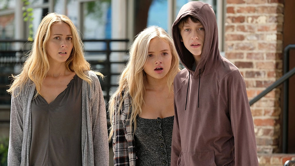 Una scena di 'The Gifted' – Foto: Marvel/20th Century Fox