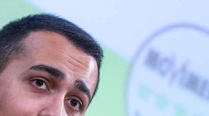 M5s: Di Maio, basta gossip