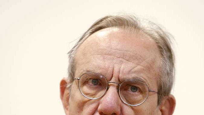 Padoan, tutelare diritti pensioni