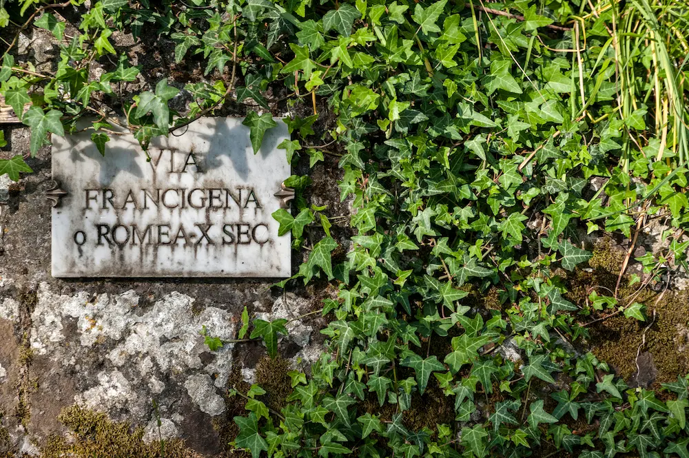 5 cammini in Lazio fra i più belli