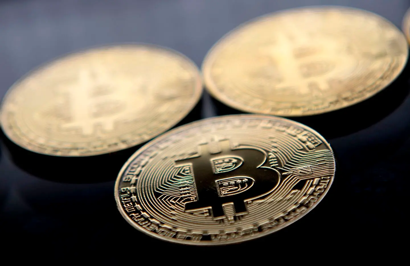 Bitcoin, boom di ricerche online