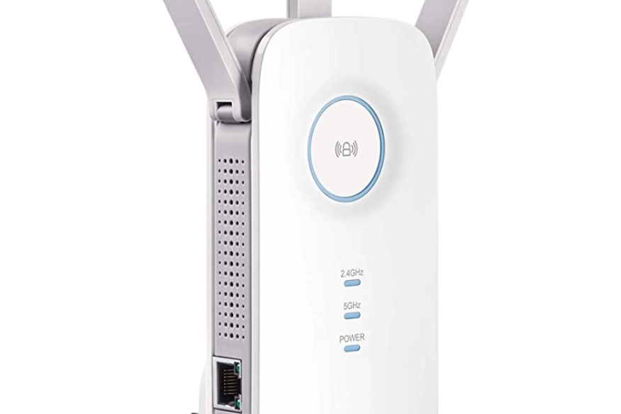 TP-Link Ripetitore su amazon.com