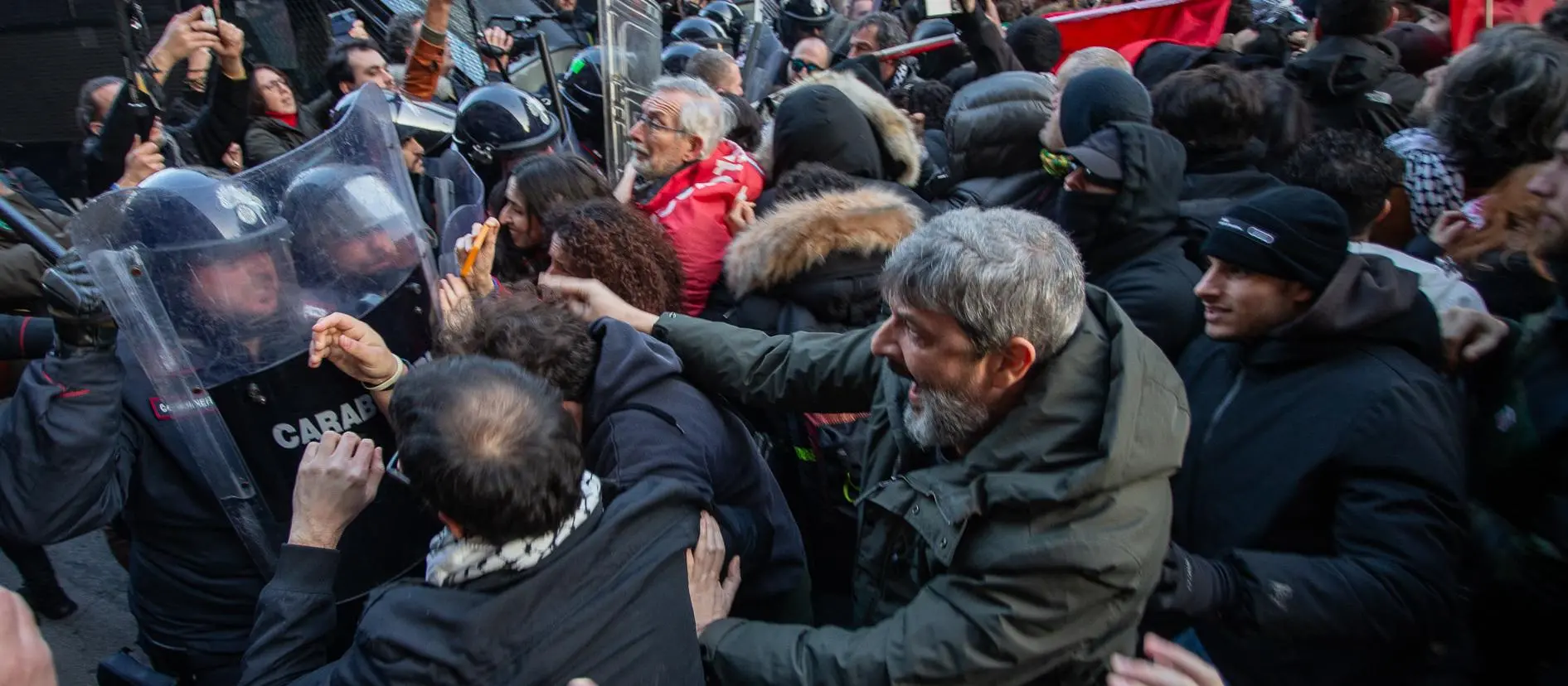 Dispensa casalinga, come organizzarla al meglio: la guida