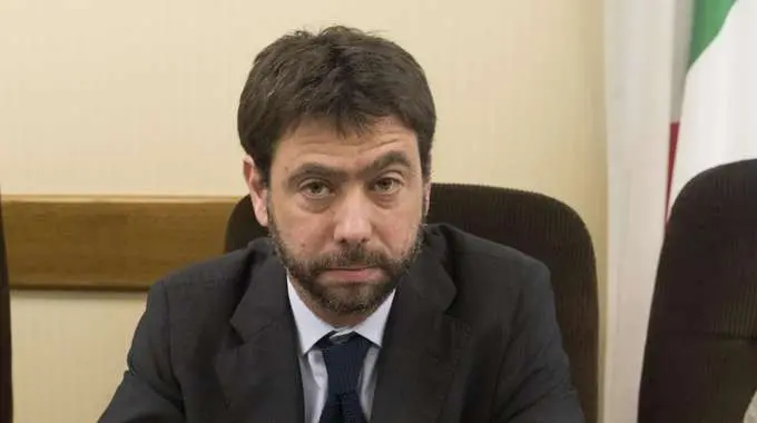 Juve: Agnelli, mai minacce da ultras