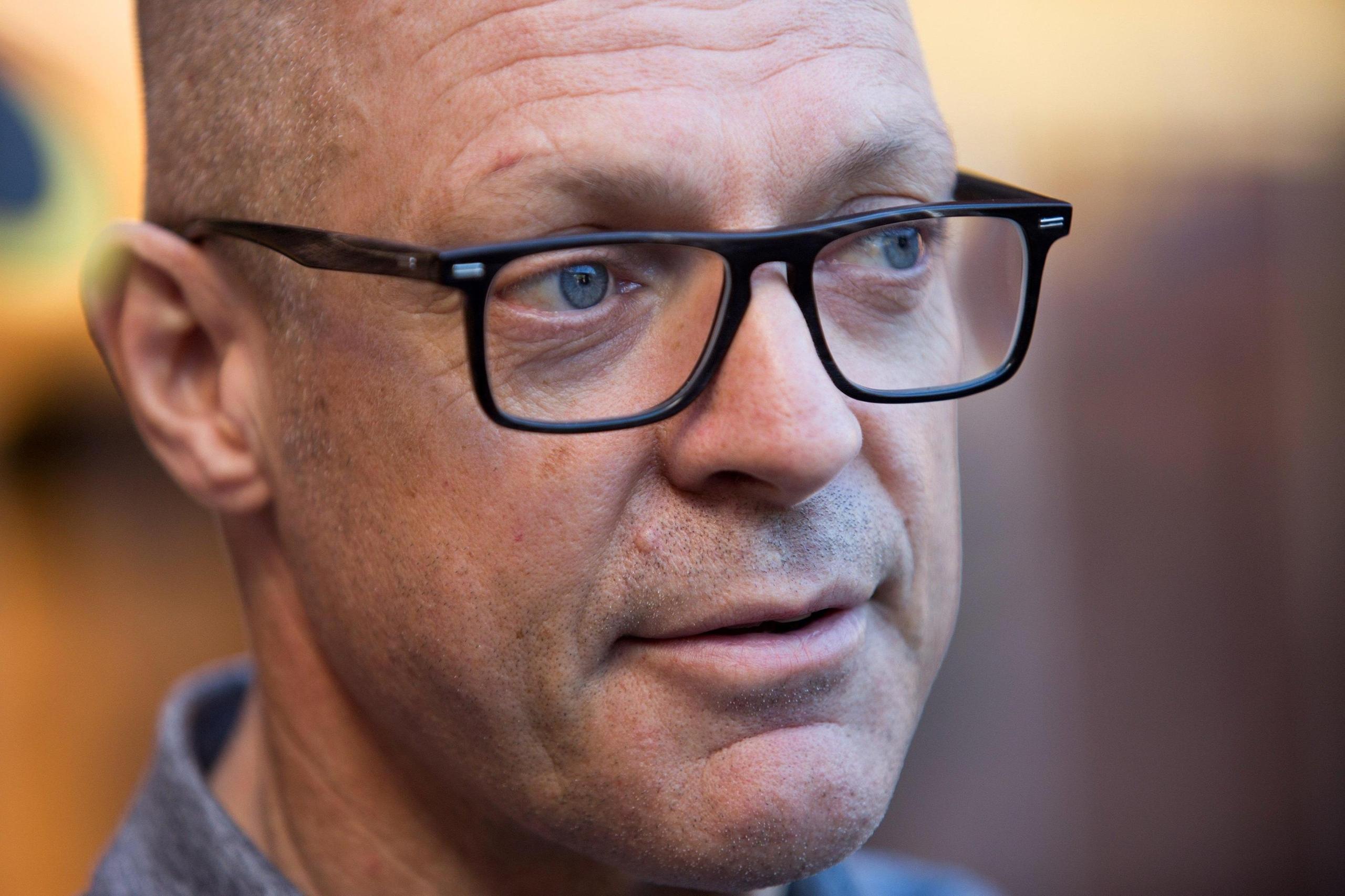 Tour de France, Brailsford (Ineos): 