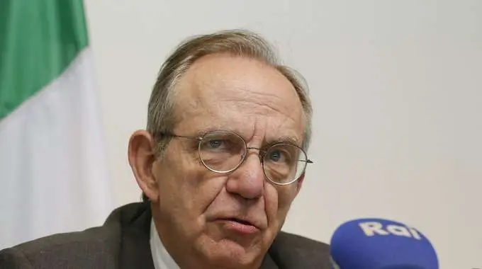 Padoan, rispetto decisione referendum