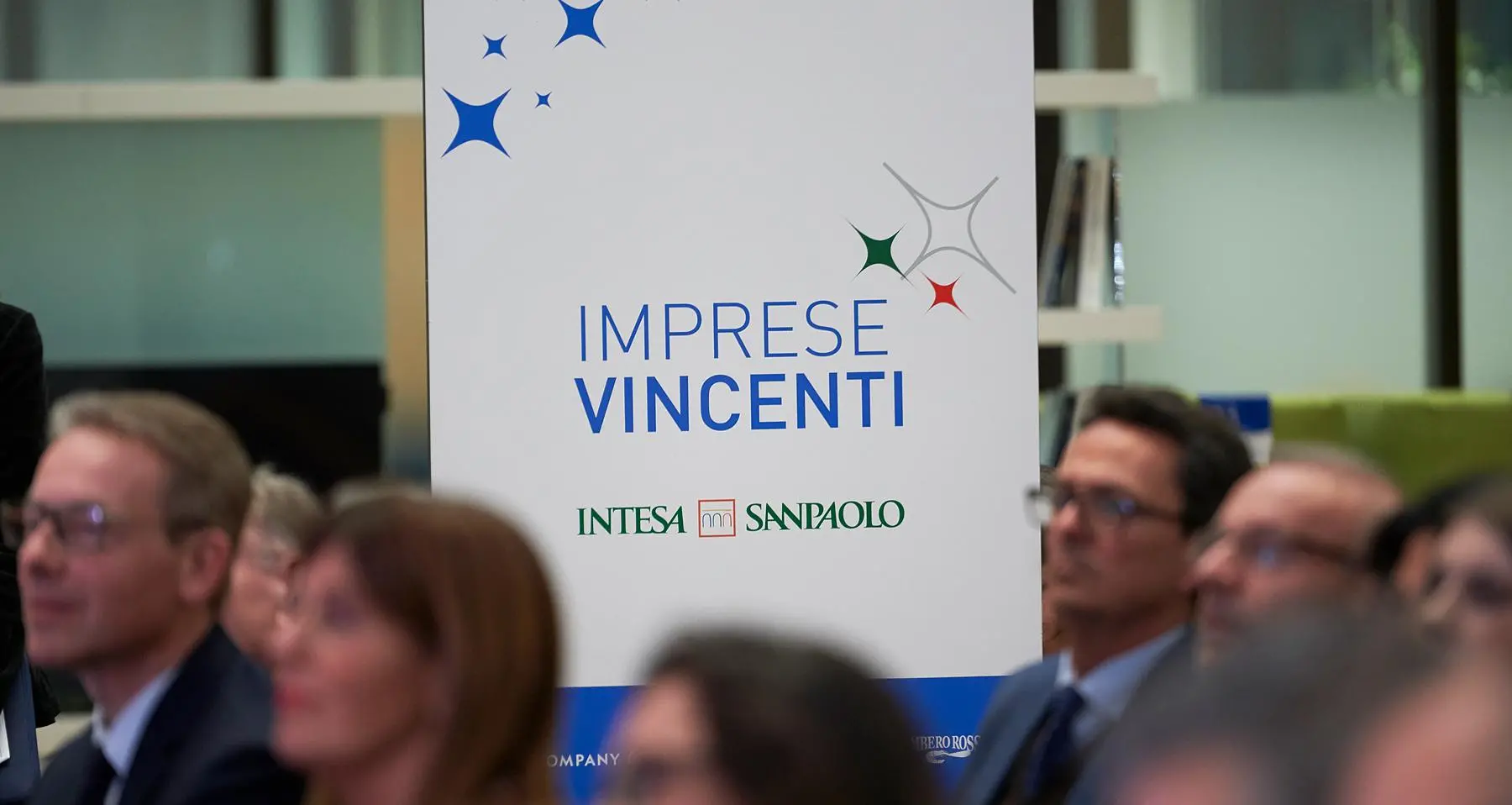 Intesa Sanpaolo rilancia ‘Imprese Vincenti’