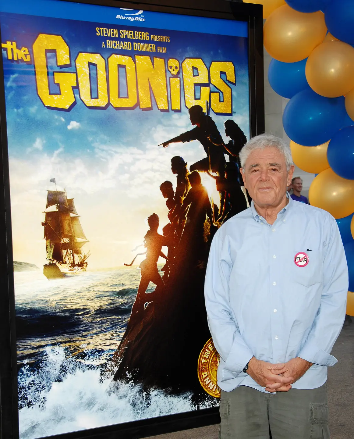 Richard Donner morto: addio al papà dei Goonies, di Ladyhawke e del primo Superman