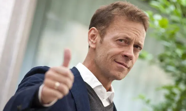 Rocco Siffredi trionfa agli Oscar del porno