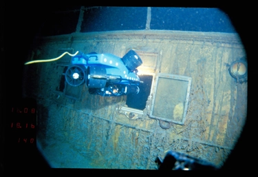 Sommergibile Titan, il giallo dei “rumori sottomarini”. Sempre meno ossigeno e speranze