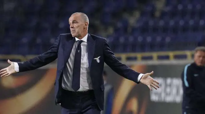 Lazio, Pioli 'muoviamo classifica'