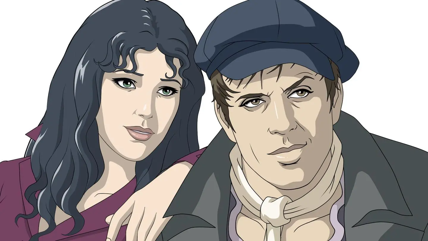 Adrian, la serie animata con protagonista Adriano Celentano. Quando inizia