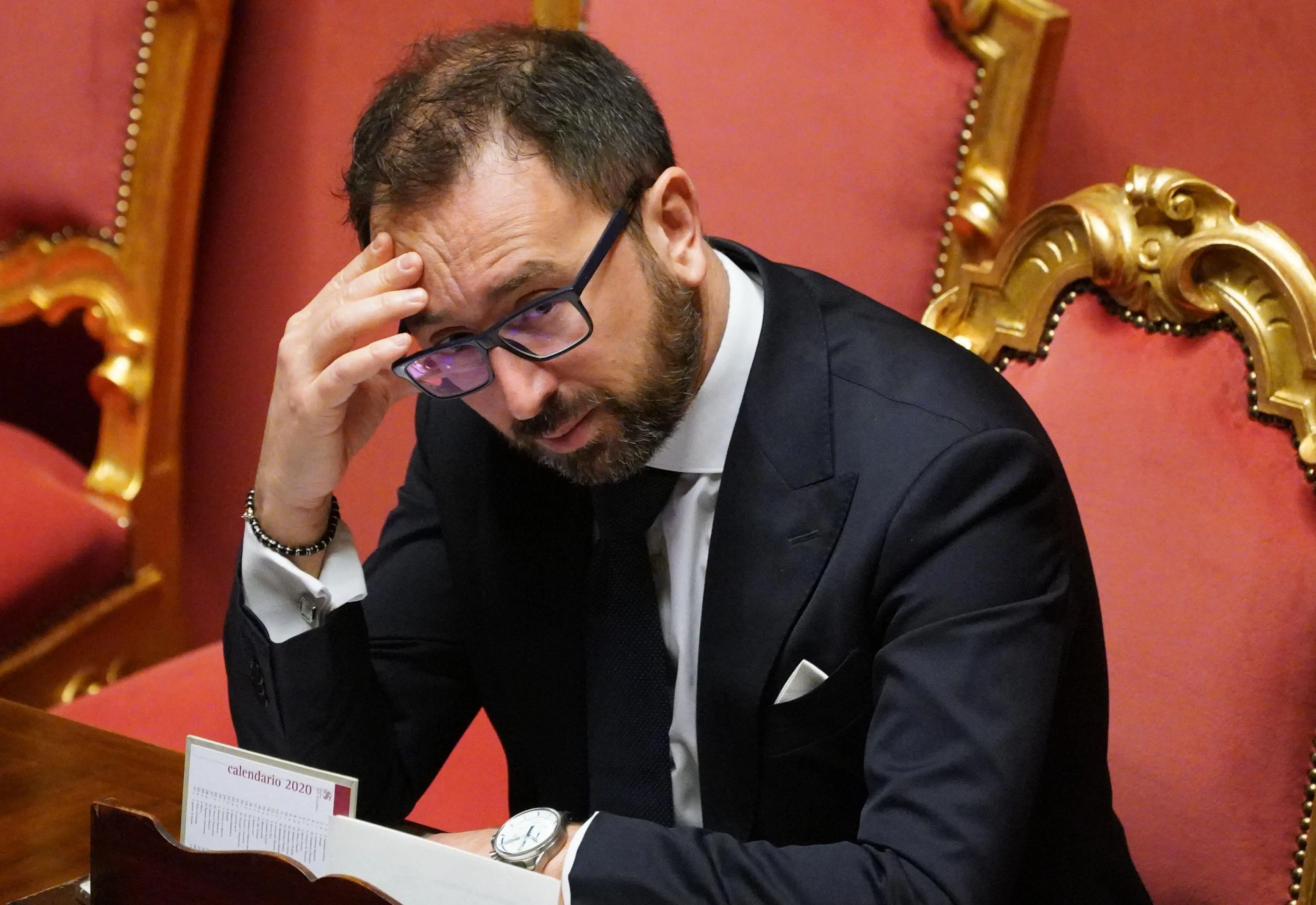 Riforma giustizia, smacco ai pm: la politica può dettare la linea