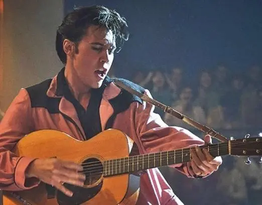 Il Festival di Cannes apre a TikTok E punta su Elvis