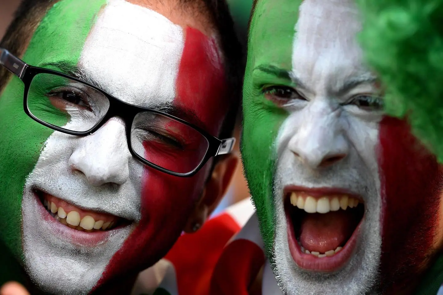 Italia, è pronta la festa a Casa Azzurri