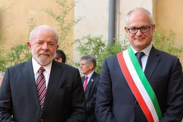 Expo 2030, Lula: appoggeremo la candidatura di Roma