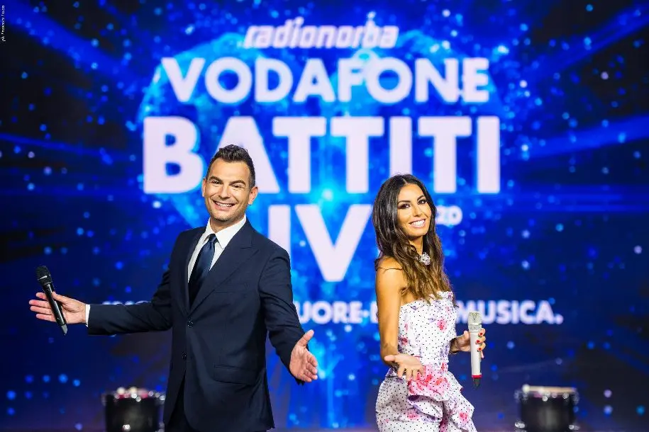 Battiti Live 2020, la scaletta dell'ultima puntata. Si chiude con Fedez e Baby K