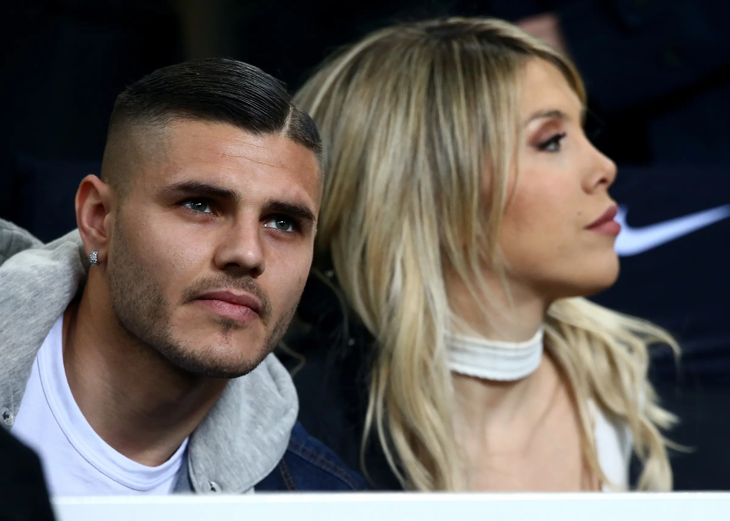 Inter e il caso Icardi, Wanda Nara: "Alle volte i sogni si avverano"