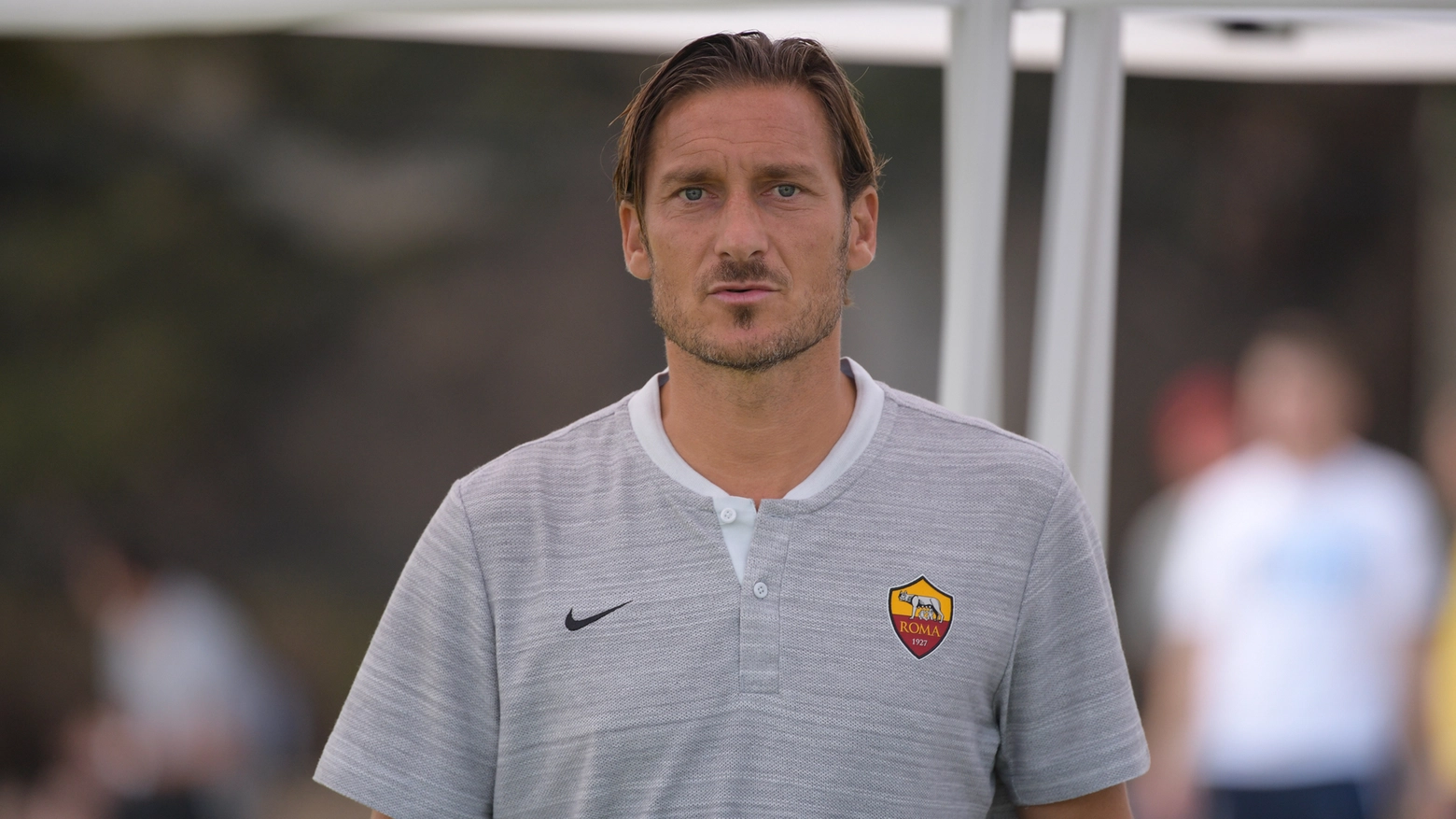 Francesco Totti (La Presse)