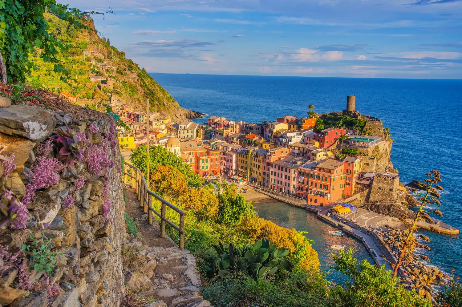 Genova per noi: arte, fascino e animo marinaro