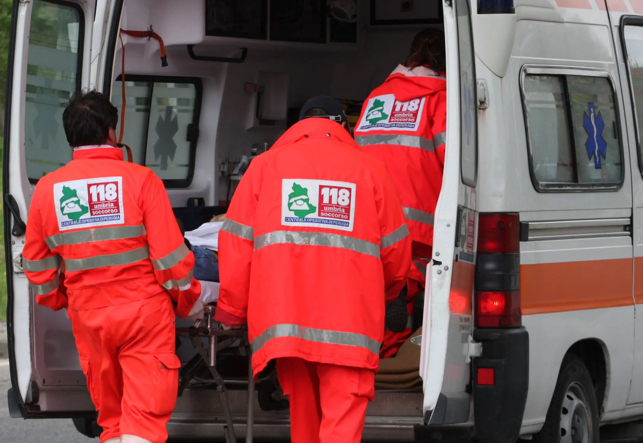 Piacenza, cade dal montacarichi. Morto il titolare del Molino Battaglia Giuseppe