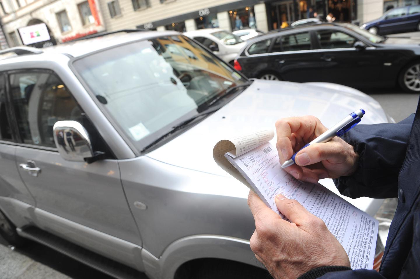 Multe Gli Italiani Non Ne Pagano Il Ecco Le Citt Pi Sbadate