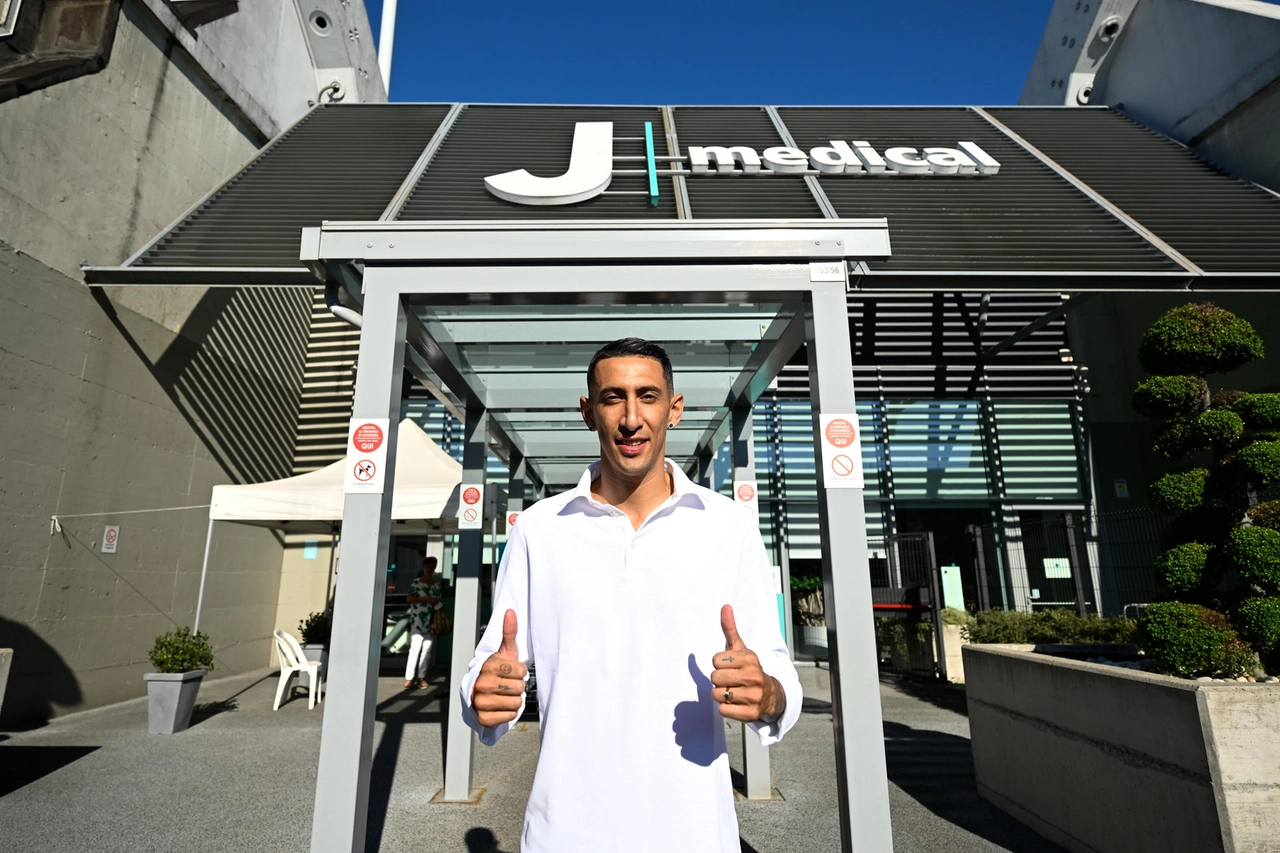 Di Maria al J Medical