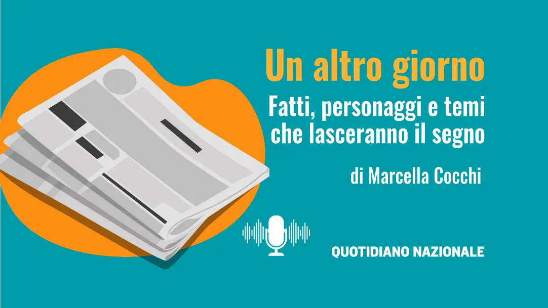 Scioperi e crisi, qui Berlino: Germania come Italia - Il podcast di Marcella Cocchi