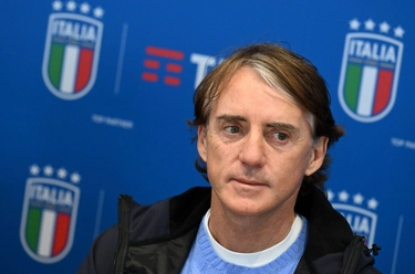 Spagna-Italia, Mancini: "Dovevamo giocare meglio. 3-5-2? Forse ho sbagliato valutazione"