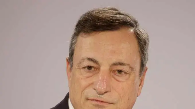 Mario Draghi, Mister Euro compie 70 anni