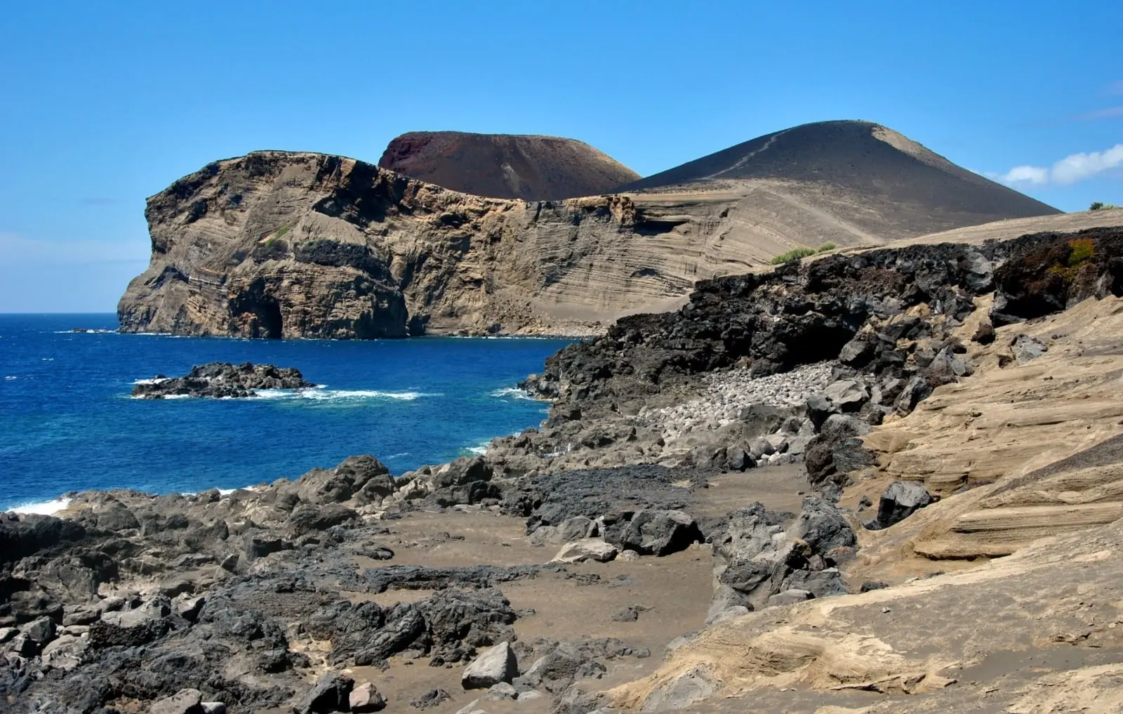 Azzorre, avventure tra vulcani e balene in mezzo all'oceano Atlantico