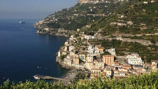 Da Amalfi al lago di Garda, in viaggio nel Paese dei limoni