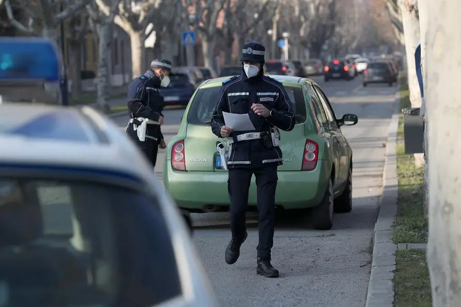 Domenica 20 novembre stop alle auto a Roma: prima giornata ecologica