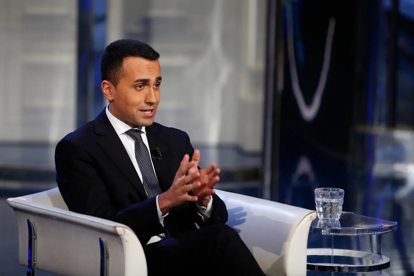 Di Maio: "Censimento dei raccomandati in pubblica amministrazione e Rai"