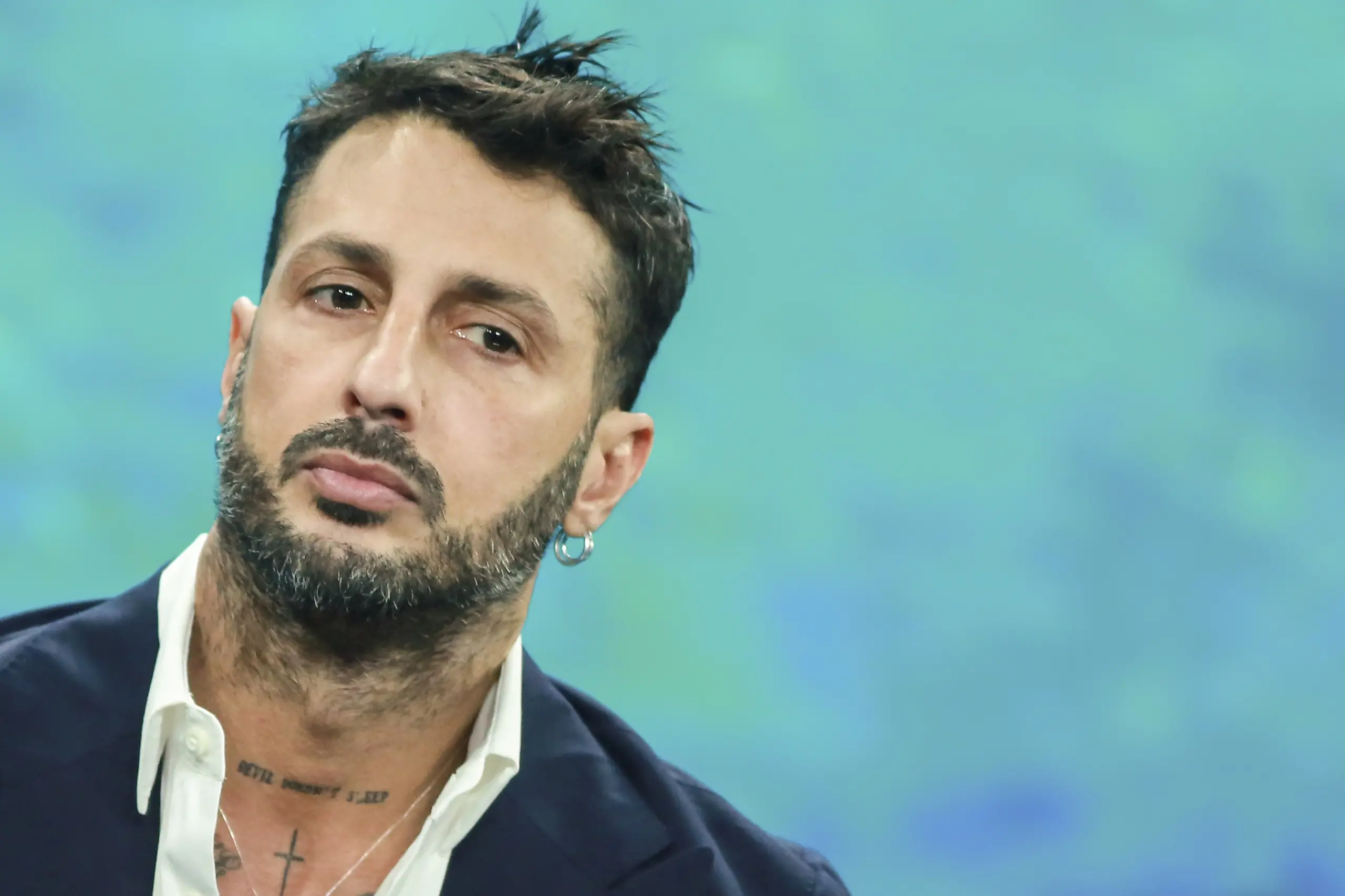 Fabrizio Corona esce dal carcere. Cure psichiatriche in un istituto