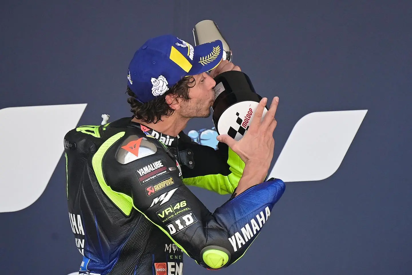 Motogp Jerez, le pagelle. Quartararo re, Rossi come ai vecchi tempi