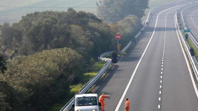 Autostrade:sospeso sciopero 13 febbraio