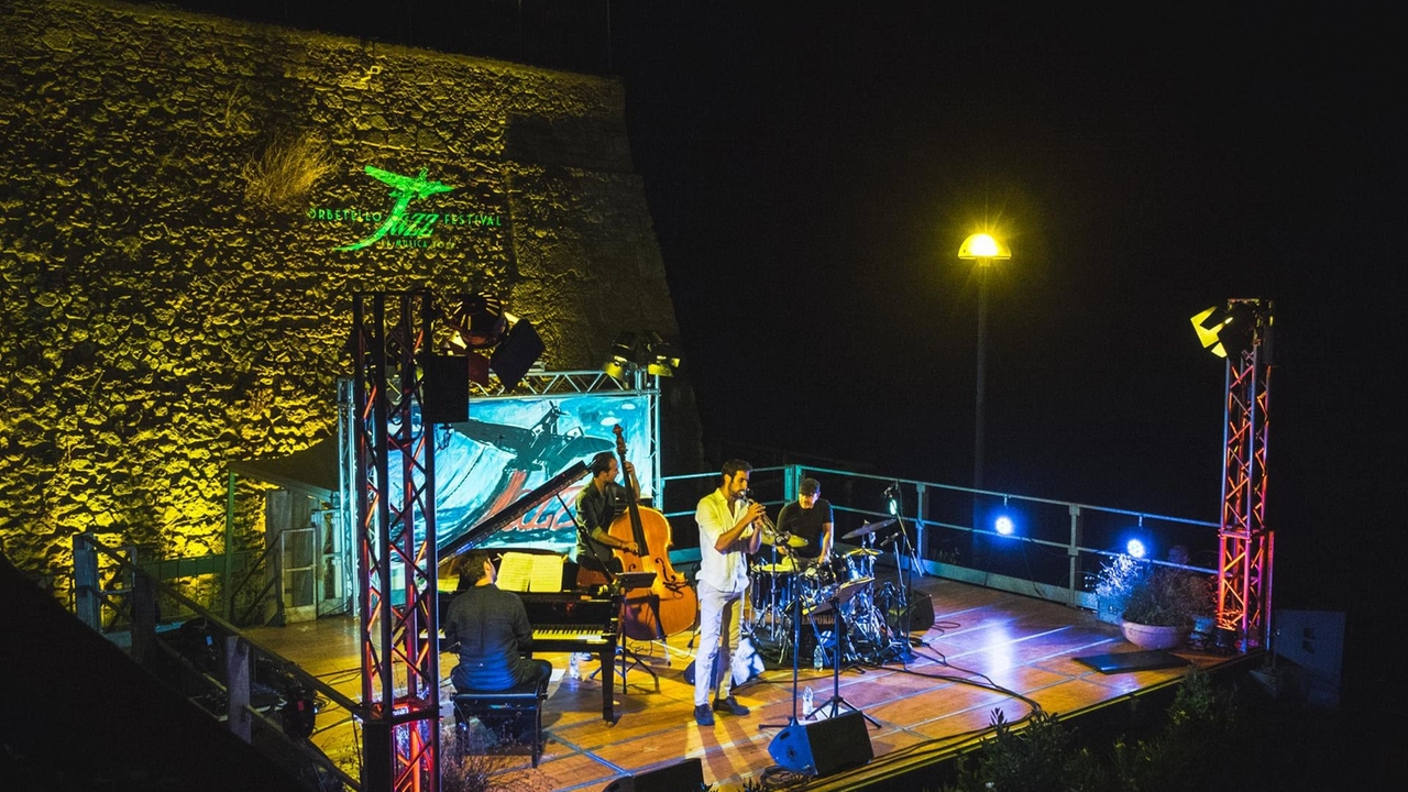 Orbetello Jazz Festival 2024, la grande musica tra sperimentazioni e contaminazioni