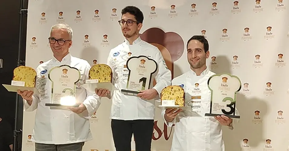 Mastro Panettone 2023, i verdetti: ecco i vincitori delle varie categorie