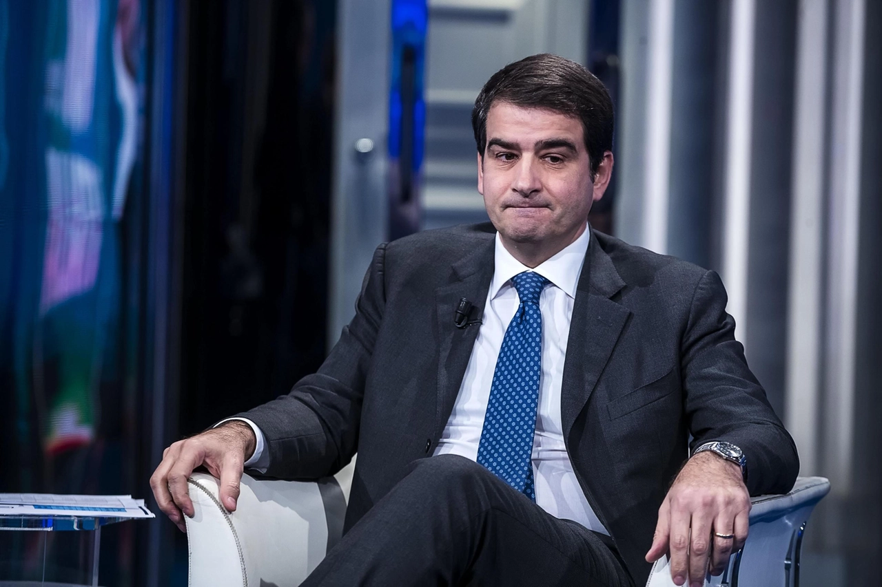 Raffaele Fitto, futuro ministro degli Affari europei