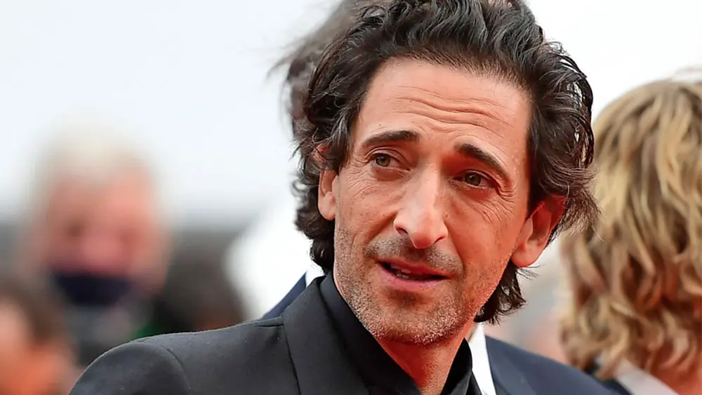 Adrien Brody disse no al 'Signore degli Anelli' e se ne pentì