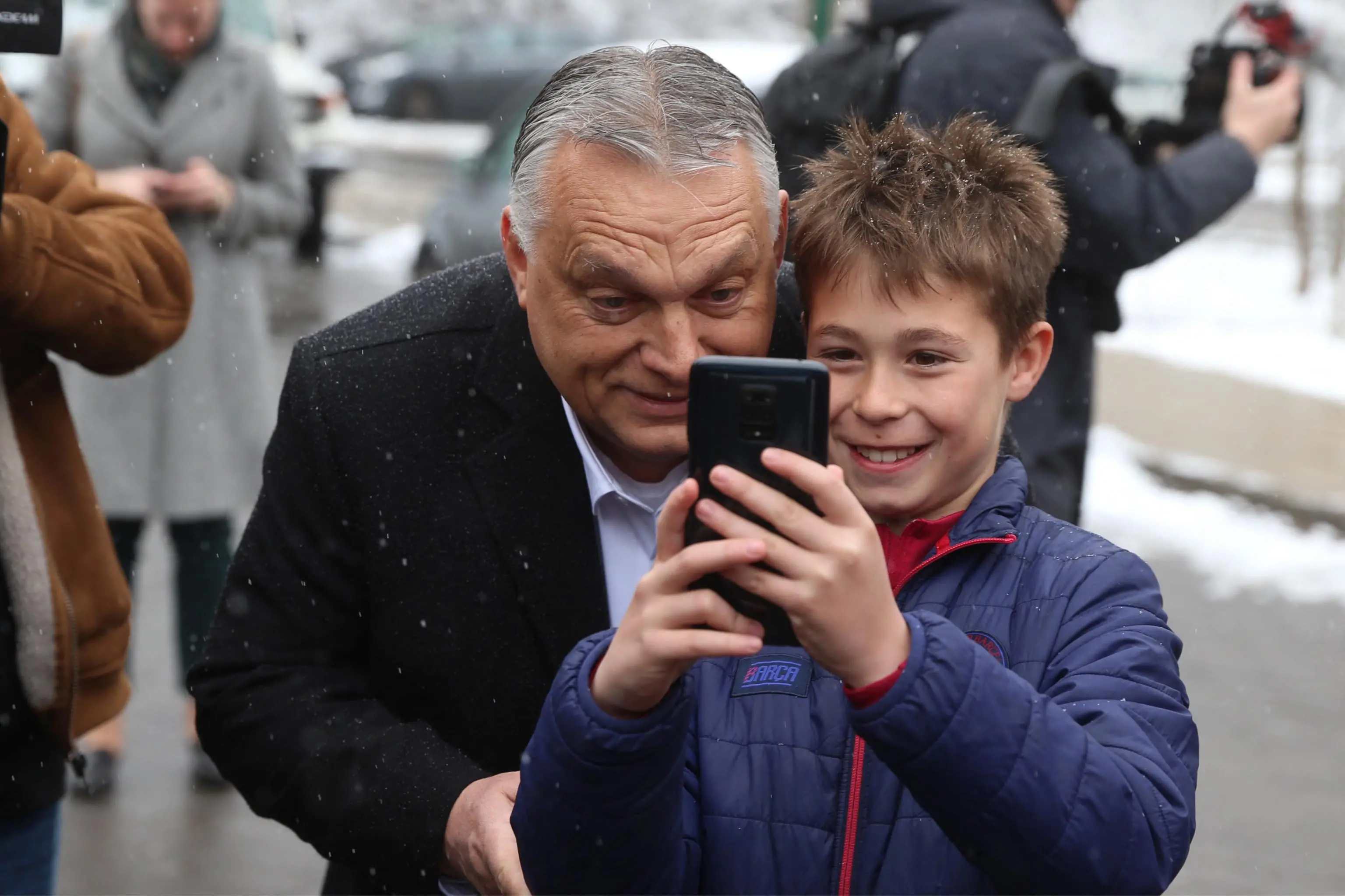 Orban IV è ancora re d’Ungheria Ma in Europa non ha più alleati