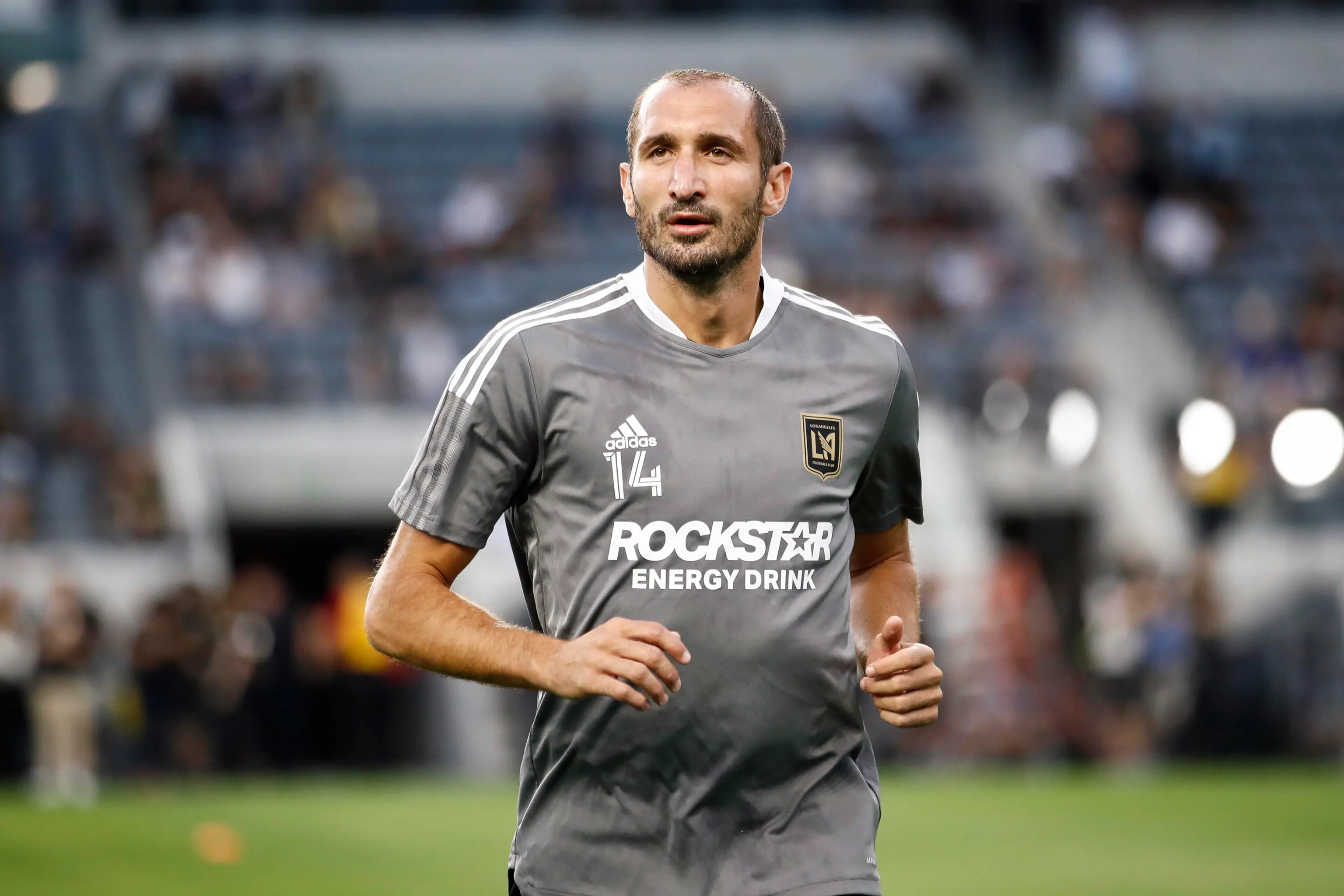 Juventus, Chiellini: "La squadra si scioglie alla prima difficoltà. Serve una scintilla"