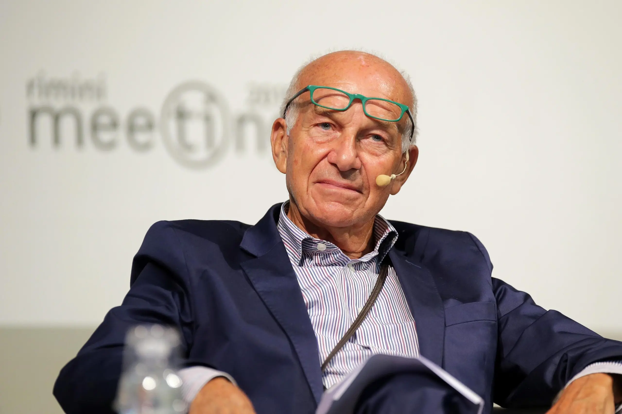 Bertinotti: "La sinistra classica è morta". Anche i comunisti nel loro piccolo spariscono