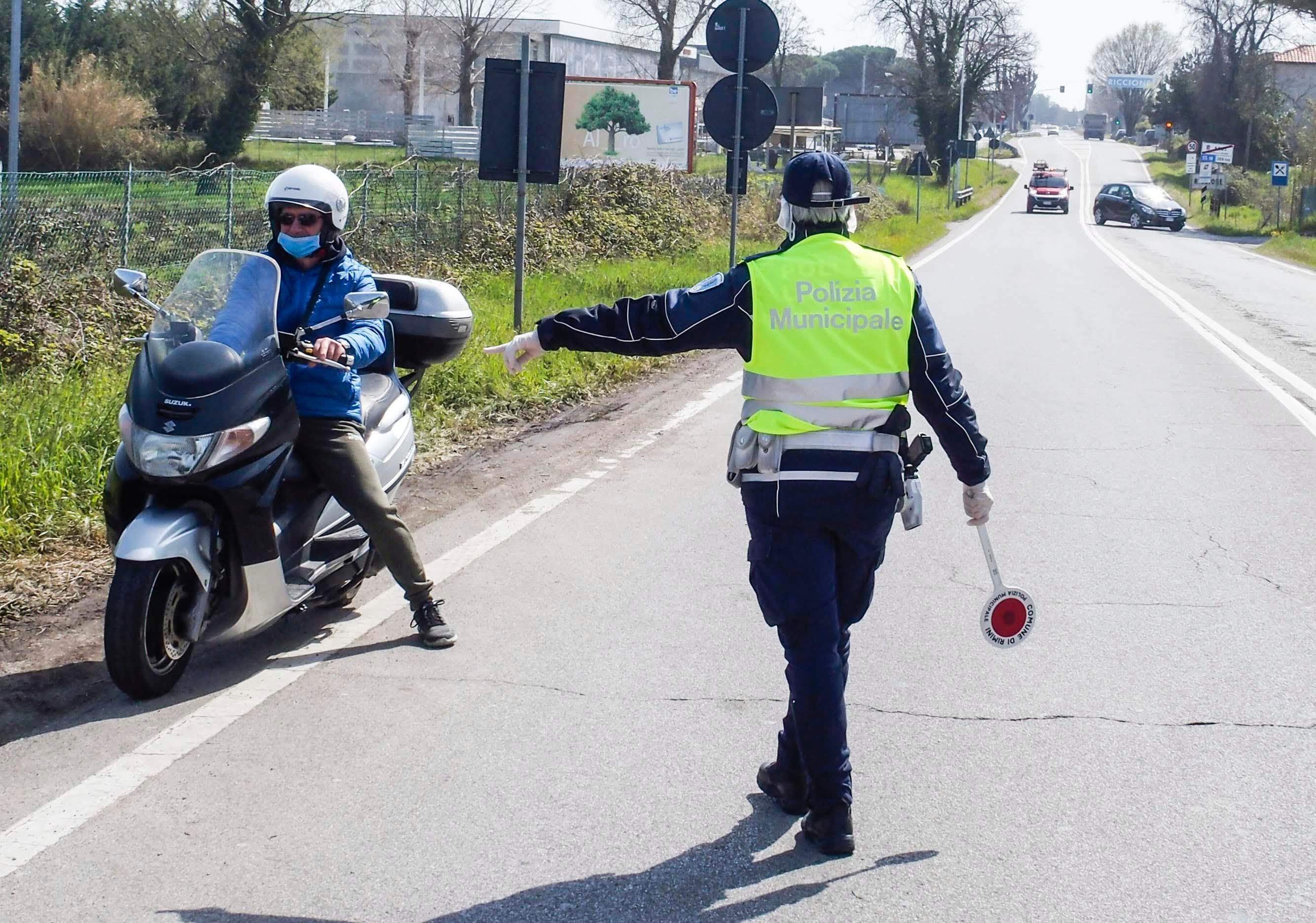 Patente Moto E Nuovo Codice Della Strada Semplificazione Congelata Cosa Succede