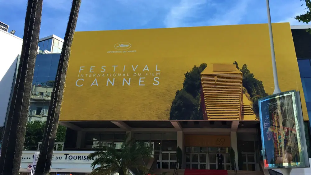 Guerra Ucraina, il Festival di Cannes esclude la Russia