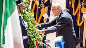 Giorgio Napolitano, da via delle Botteghe Oscure al Quirinale. Tutte le prime volte di un ex comunista